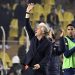 Jorge Jesus'tan Fenerbahçe taraftarına tepki