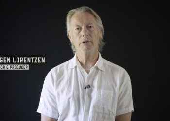 15 Temmuz Belgeseli yapımcısı Jorgen Lorentzen: “Batı İstihbarat Servisleri Erdoğan ile ilgili her şeyi biliyor ama susuyorlar.”