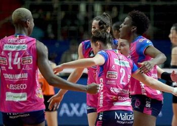 Julia Ituma'nın annesi, kızının intihar ettiğine inanamıyor