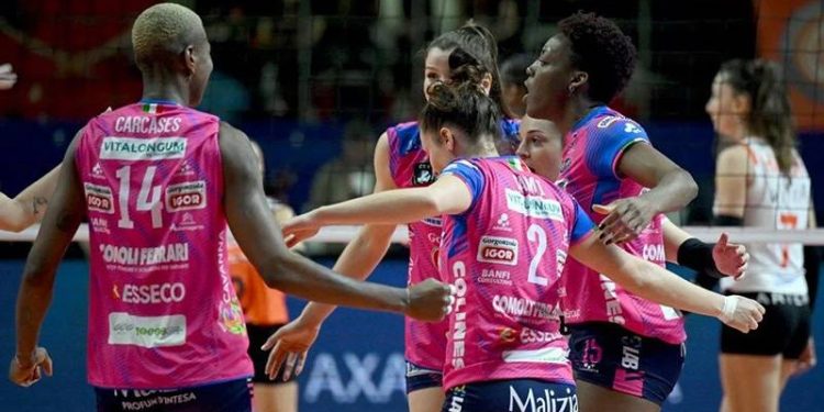 Julia Ituma'nın annesi, kızının intihar ettiğine inanamıyor