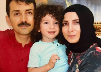 KHK’lı öğretmenin tutuklanması için AKP’li kuzeni ve görümcesi defalarca ihbar etmiş!