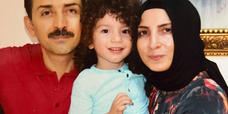 KHK’lı öğretmenin tutuklanması için AKP’li kuzeni ve görümcesi defalarca ihbar etmiş!