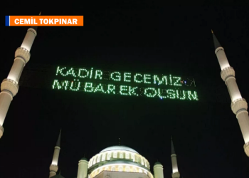 Kadir Gecesi bir ömre bin ömür katar