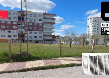 Kâhta’da boş arazide seçmen: İtirazı reddeden YSK daha sonra ‘O kayıtlar silindi’ dedi