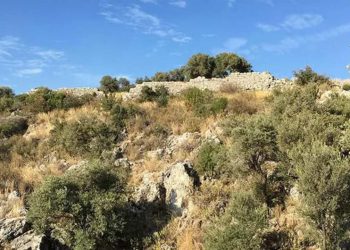 Kalinda Antik Kenti'nde kazı çalışması yapılacak