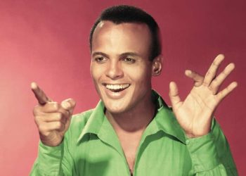 'Kalipso Kralı' Harry Belafonte hayatını kaybetti