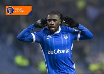 Kalitede sorun yok ya uyum? 