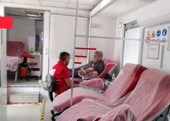 Kan stoklarında düşüş devam ediyor: ‘Kızılay’a güvenmiyoruz ama mecburen kan vereceğiz’