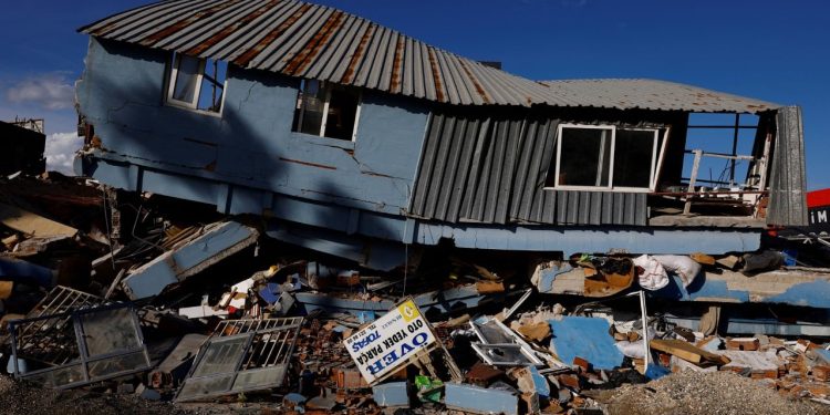 Kandilli Rasathanesi Müdürü Prof. Dr. Haluk Özener deprem açısından en güvenilir yerleri açıkladı