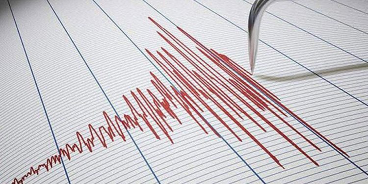 Kandilli Rasathanesi'nden Muğla’daki deprem fırtınasına dair açıklama
