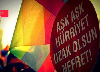 Kaos GL’nin 2022 Medya İzleme Raporu: LGBTİ+larla ilgili her üç haberden ikisi nefret söylemi içeriyor