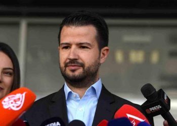 Karadağ'ın sekizinci cumhurbaşkanı Milatovic oldu