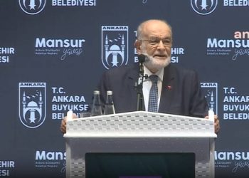 Karamollaoğlu: Engellenmeseydi ABB daha büyük projelere imza atardı