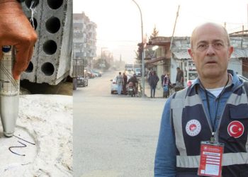 Karot testinden korkanlara 'Schmidt çekici' önerisi