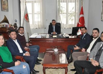 Kars Barosu, 14 Mayıs için Seçim Komisyonu oluşturdu