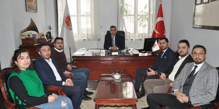 Kars Barosu, 14 Mayıs için Seçim Komisyonu oluşturdu