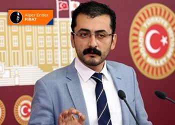 Katili cezalandırmayan ülke normalleşmez