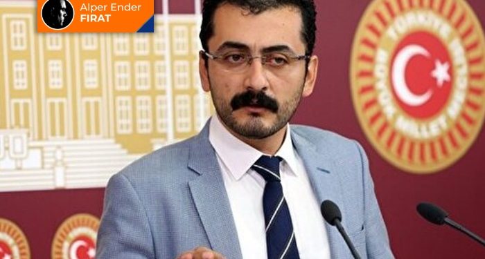 Katili cezalandırmayan ülke normalleşmez