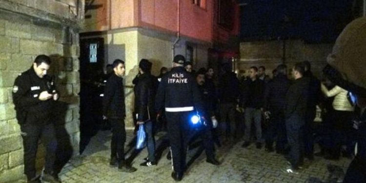 Kayıp dokuz yaşındaki çocuk su kuyusunda ölü bulundu