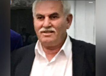 Kayıp iş insanının kuyuda cesedi bulundu