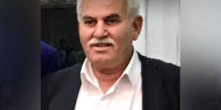 Kayıp iş insanının kuyuda cesedi bulundu