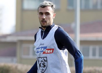 Kayserispor'da Gustavo Campanharo ile yollar ayrıldı!