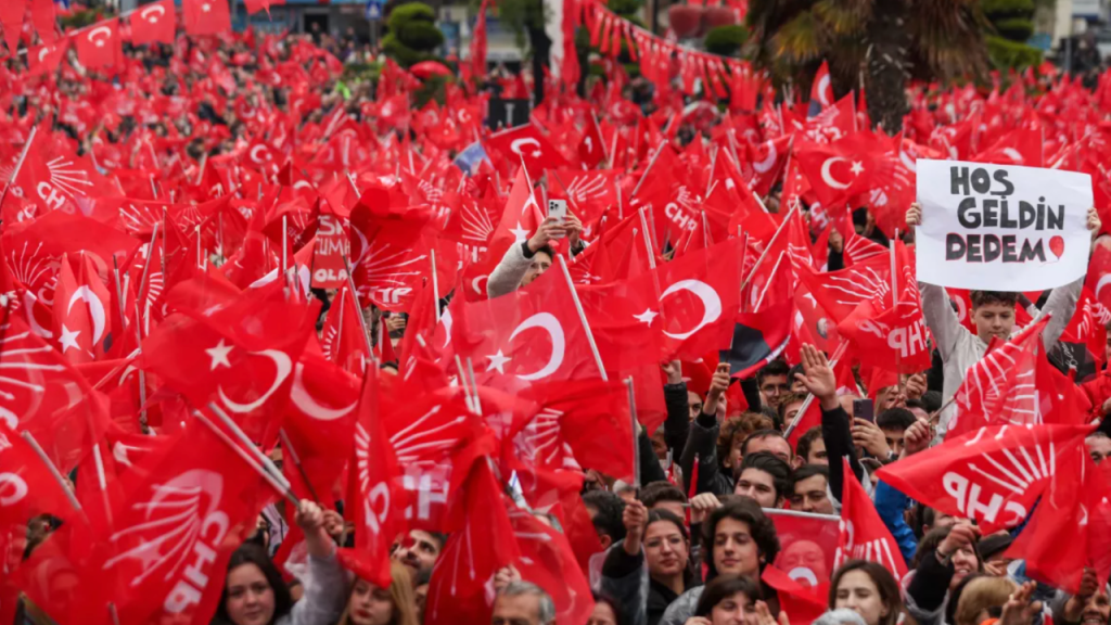 Kemal Can: Bu iktidar hikayesini bitirdi, bunun muhalefetçe kabullenilmesi hep biraz gecikmeli oluyor