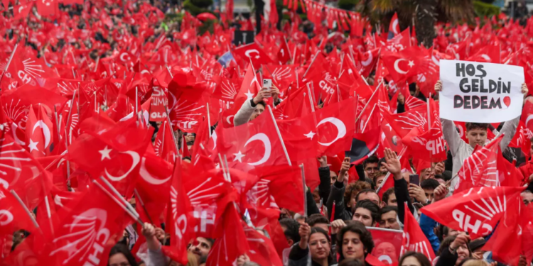 Kemal Can: Bu iktidar hikayesini bitirdi, bunun muhalefetçe kabullenilmesi hep biraz gecikmeli oluyor