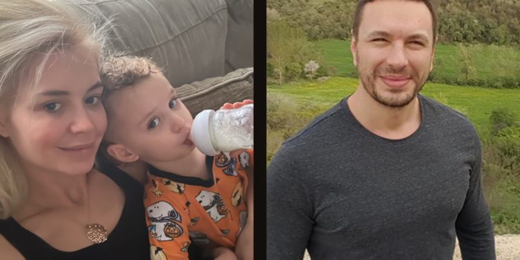 Kemal Canikli’nin eşi: Evlendiğimizden bu yana şiddet gördüm, şimdi de ölümle tehdit ediliyorum