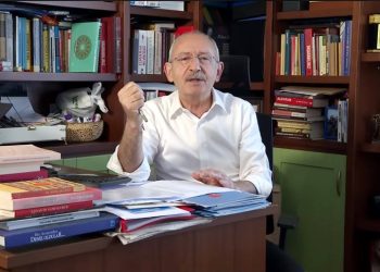 Kemal Kılıçdaroğlu: Devlette devamlılık esastır, doğalgaz taahhütünü yerine getireceğiz