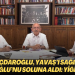 Kemal Kılıçdaroğlu, Mansur Yavaş’ı sağına, Ekrem İmanoğlu’nu soluna aldı: Yiğitlerim!