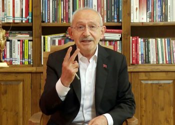 Kemal Kılıçdaroğlu emeklilere seslendi: Bayram ikramiyeniz 8 bin 500 TL olacak