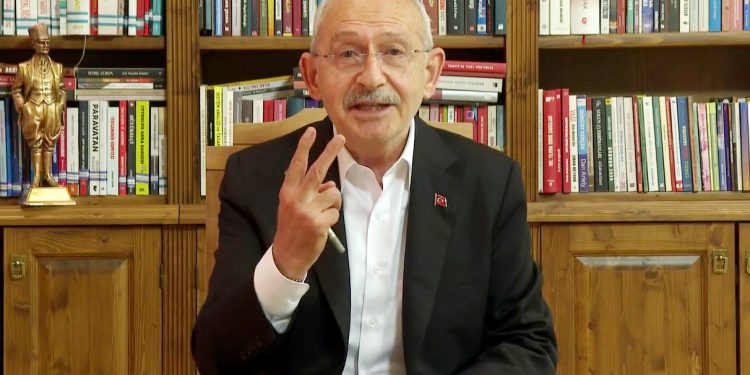 Kemal Kılıçdaroğlu emeklilere seslendi: Bayram ikramiyeniz 8 bin 500 TL olacak