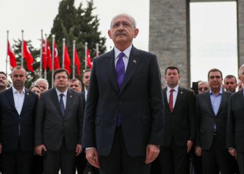 Kemal Kılıçdaroğlu'na 'suikast' uyarısı: 'Duyumlar almadık diyemeyiz'