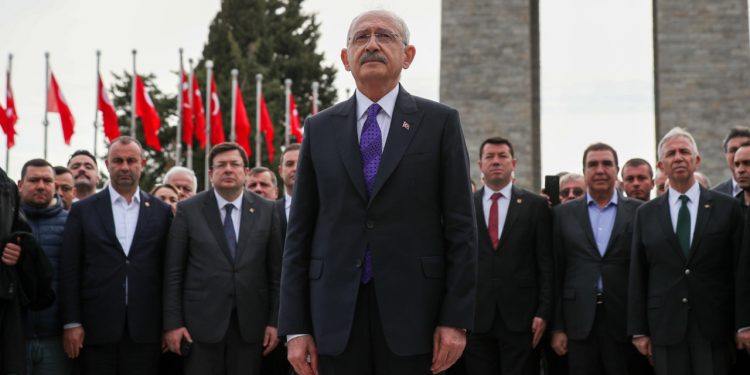 Kemal Kılıçdaroğlu'na 'suikast' uyarısı: 'Duyumlar almadık diyemeyiz'