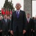 Kemal Kılıçdaroğlu'na 'suikast' uyarısı: 'Duyumlar almadık diyemeyiz'