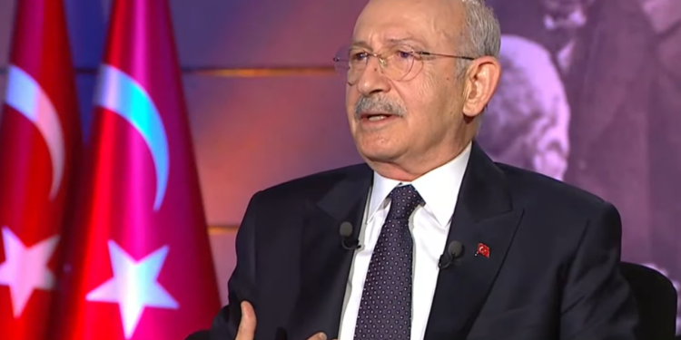 Kemal Kılıçdaroğlu'ndan Muharrem İnce açıklaması