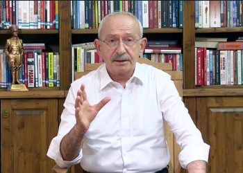 Kemal Kılıçdaroğlu’ndan ‘Kirli İşler’ videosu: Çok tehlikeli bir oyun oynuyorlar