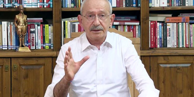 Kemal Kılıçdaroğlu’ndan ‘Kirli İşler’ videosu: Çok tehlikeli bir oyun oynuyorlar