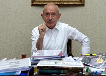 Kemal Kılıçdaroğlu’ndan ‘seccade’ açıklaması: Göremedim, çok üzgünüm