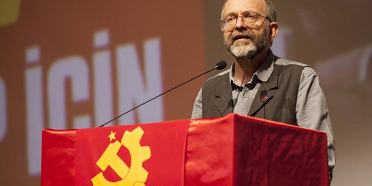 Kemal Okuyan: Komünist olduğumuzu söyleyerek iktidara geleceğiz