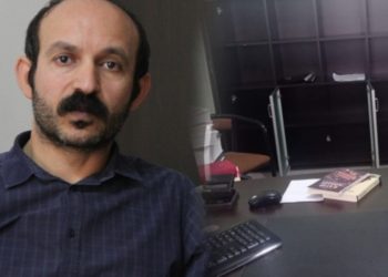Kendi hazırladığı iddianameye bile el koydu: Geriye 'Kayıp Adalet' kaldı
