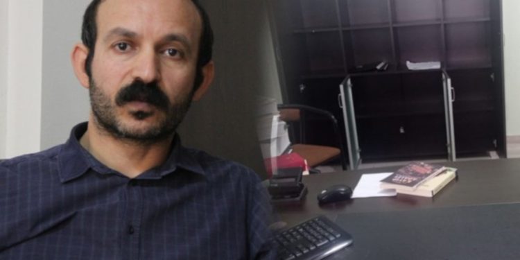 Kendi hazırladığı iddianameye bile el koydu: Geriye 'Kayıp Adalet' kaldı