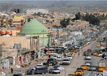 Kerkük'te dört IŞİD'li yakalandı: Birinin üzerinde bomba düzeneği bulundu