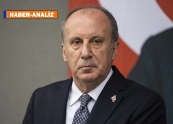 Keskin sirke Muharrem küpünü çatlatacak