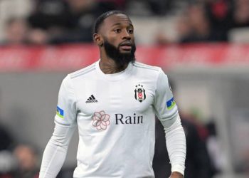 Kevin N'Koudou, Süper Lig'de kalıyor
