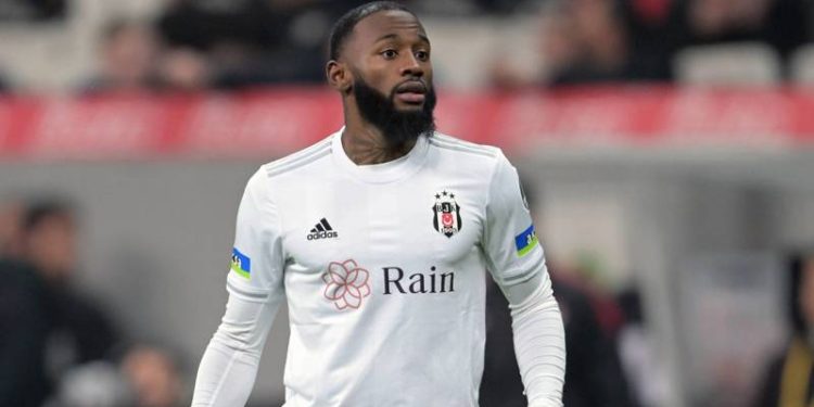 Kevin N'Koudou, Süper Lig'de kalıyor