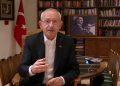 Kılıçdaroğlu: Atatürk Havalimanı’nı havacılık ve uzay çalışmalarının merkezi haline getireceğiz