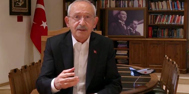 Kılıçdaroğlu: Atatürk Havalimanı’nı havacılık ve uzay çalışmalarının merkezi haline getireceğiz