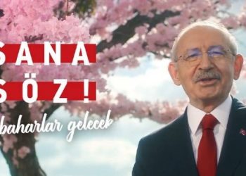 Kılıçdaroğlu: Beni özgürce eleştirebileceksiniz